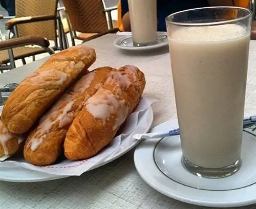 Орчата и фартоны