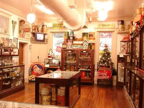 кондитерские, Schimpff's Candy кондитерские, Schimpff's Candy