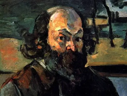 Поль Сезанн, «отец» современной живописи