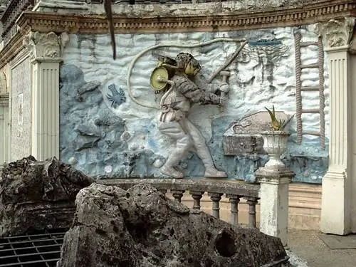 Парк развлечений Бетансос