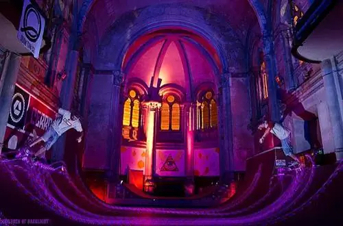 Санта-Барбара-де-Льянера