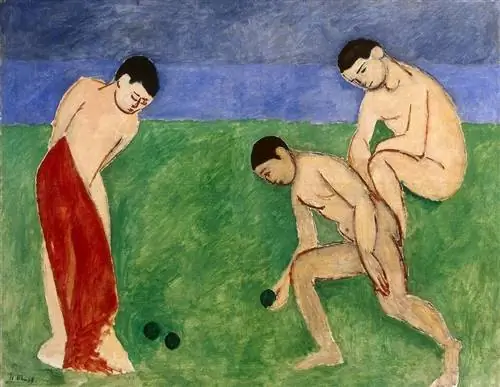 Анри Матисс: жизнь и творчество этого французского художника