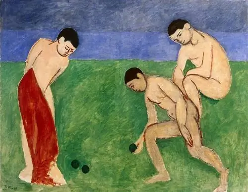 Анри Матисс: жизнь и творчество этого французского художника