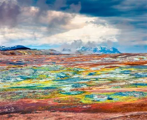 10 пейзажей Европы, от которых невозможно оторваться