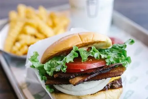 Шейк Сак в Нью-Йорке