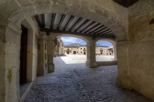 Открываем 5 прекрасных секретных мест Испании