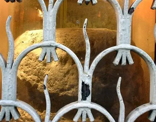 Лондонский камень