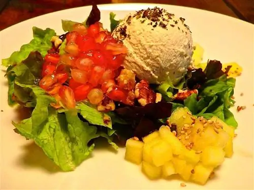 Ресторан Gustu в Бильбао