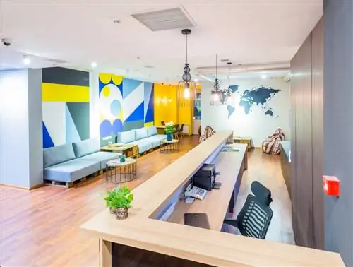 Почта РЕСЕПЦИЯ