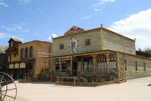 Таверны в Альмерии