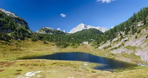 Озеро Футензее