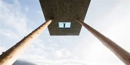 Бассейн отеля Хубертус