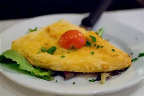 Саганаки