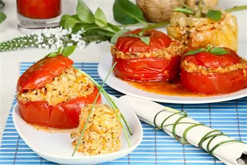 Какие греческие блюда самые вкусные?
