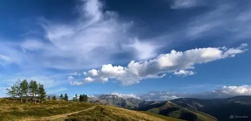 Альто де ла Брагиа Альто де ла Брагиа