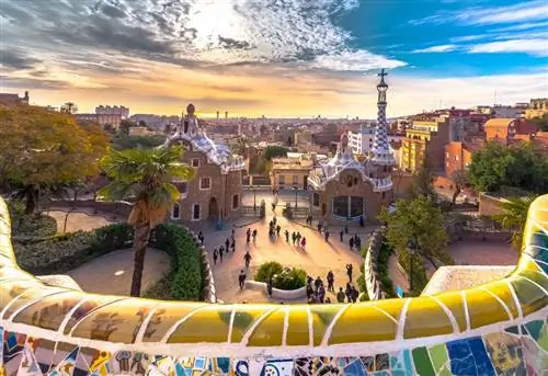 9 европейских городов, которые стоит посетить до 30 лет