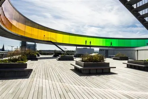 Орхусский художественный музей