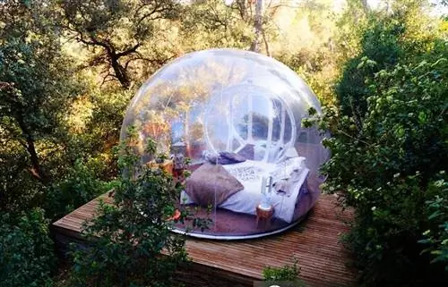 Отель Аттрап Ревес