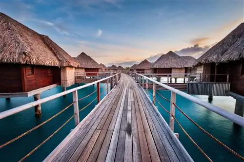 Мы отвезем вас в самые особенные отели мира