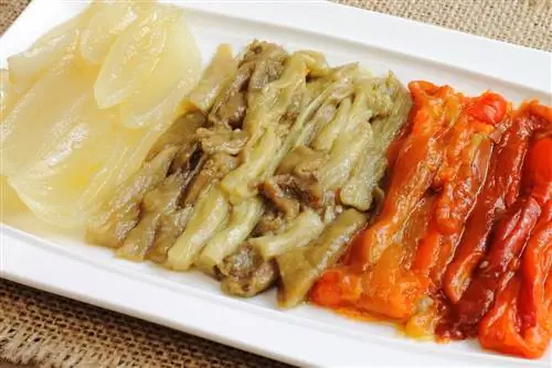 Каталонская гастрономия, традиционная и вкусная кухня