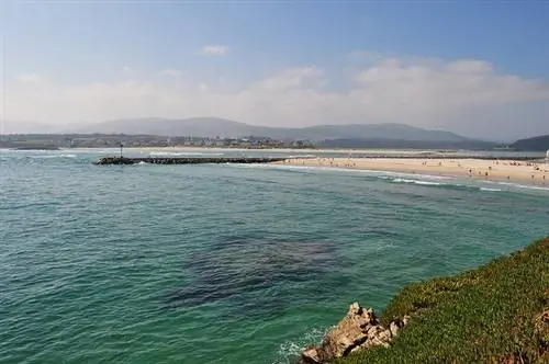 Фос в Марина Лусенсе