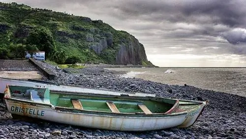 Остров Реюньон