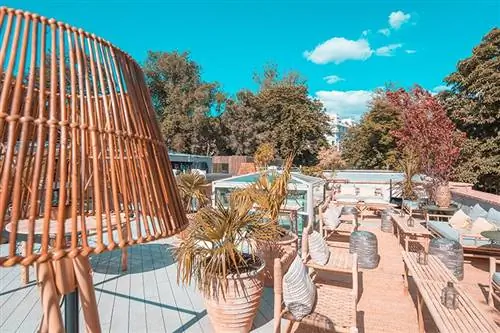 Флорида Ретиро Террас