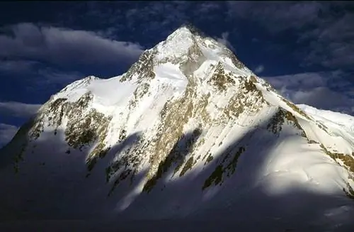 Гашербрум I