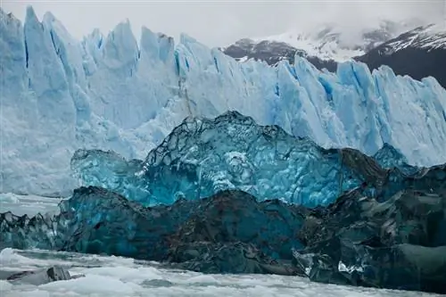 Перито Морено