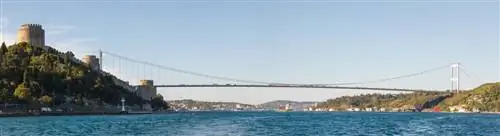 Босфорский пролив