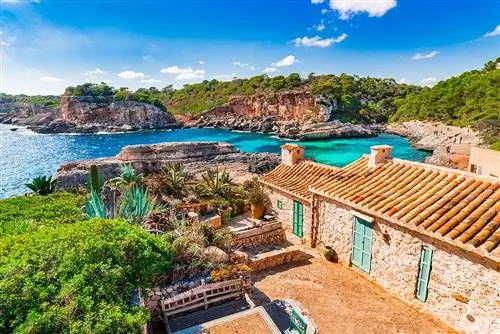 Откройте для себя Майорку за 7 дней, незабываемый тур