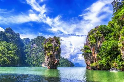 Лучшие места Таиланда, осмелитесь ли вы их посетить?