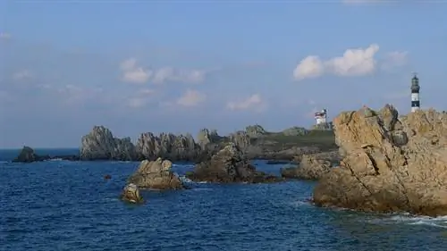 Уэсантское побережье