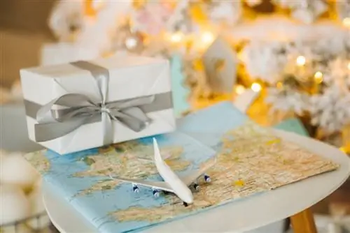 Лучшие подарки для путешественников. Идеи, как сделать это правильно