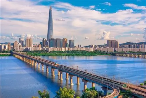 Узнайте, в каких городах самое дорогое жилье