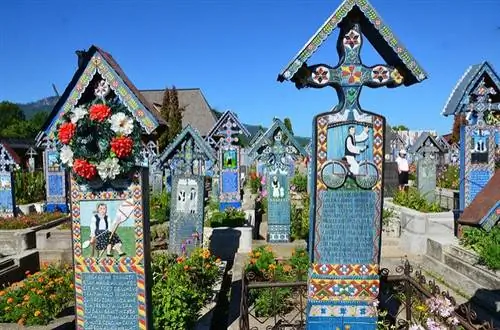 Кладбище Сапанта