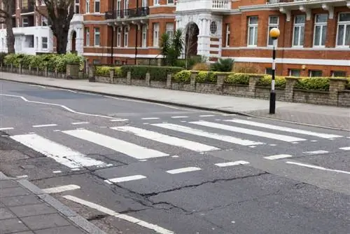Abbey Road