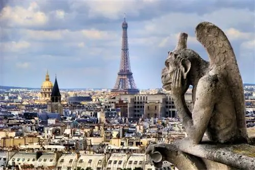 Стоит ли покупать Paris Pass? Выяснить!