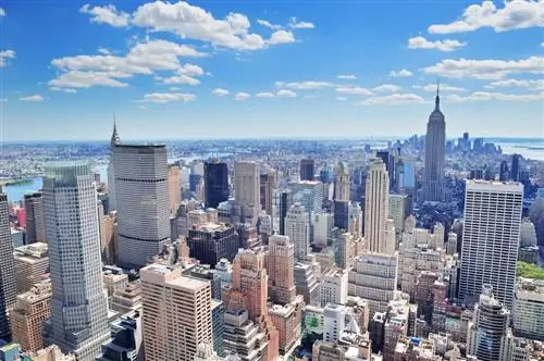 Стоит ли покупать New York Pass?