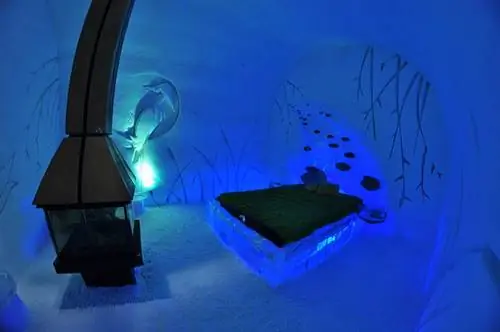 Глейс Отель