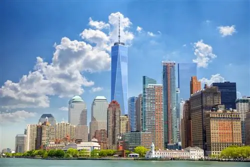 Самые известные и удивительные экскурсии в Нью-Йорке
