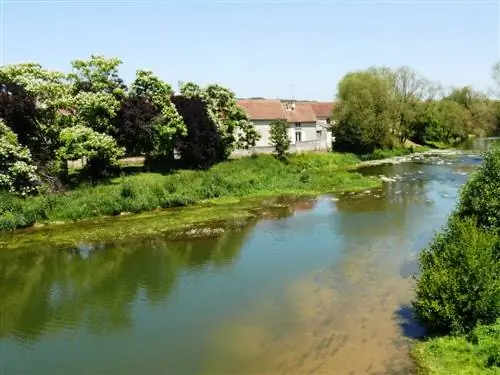 Историческое очарование места рождения Жанны д'Арк