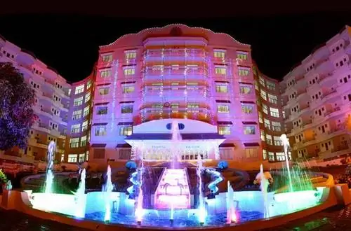 Огни на Дивали