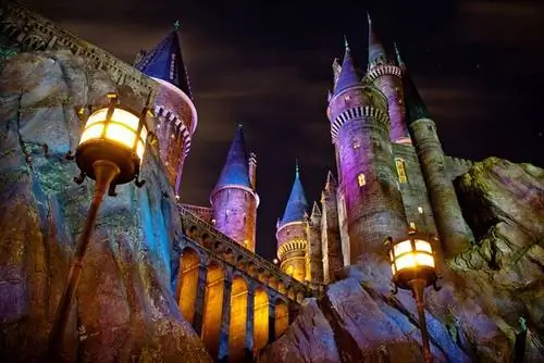 Остров приключений, один из самых невероятных парков