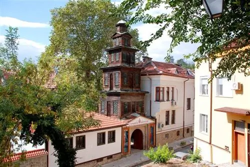 Советы по поездке в Пловдив, культурную столицу Европы