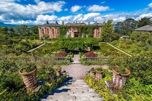 Дом Бэнтри недалеко от Корка