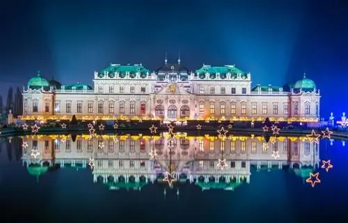 3 места, где провести Рождество в Европе