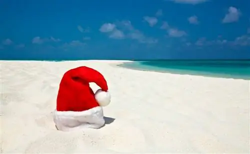 3 острова, куда стоит отправиться на Рождество и провести разные праздники