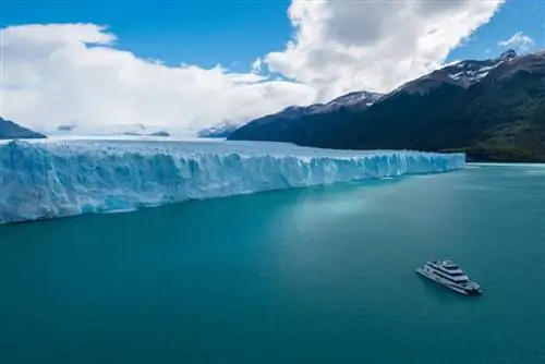 Мы посетили 7 озер мечты в Южной Америке