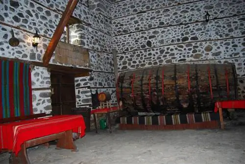 Винодельня в Мельнике